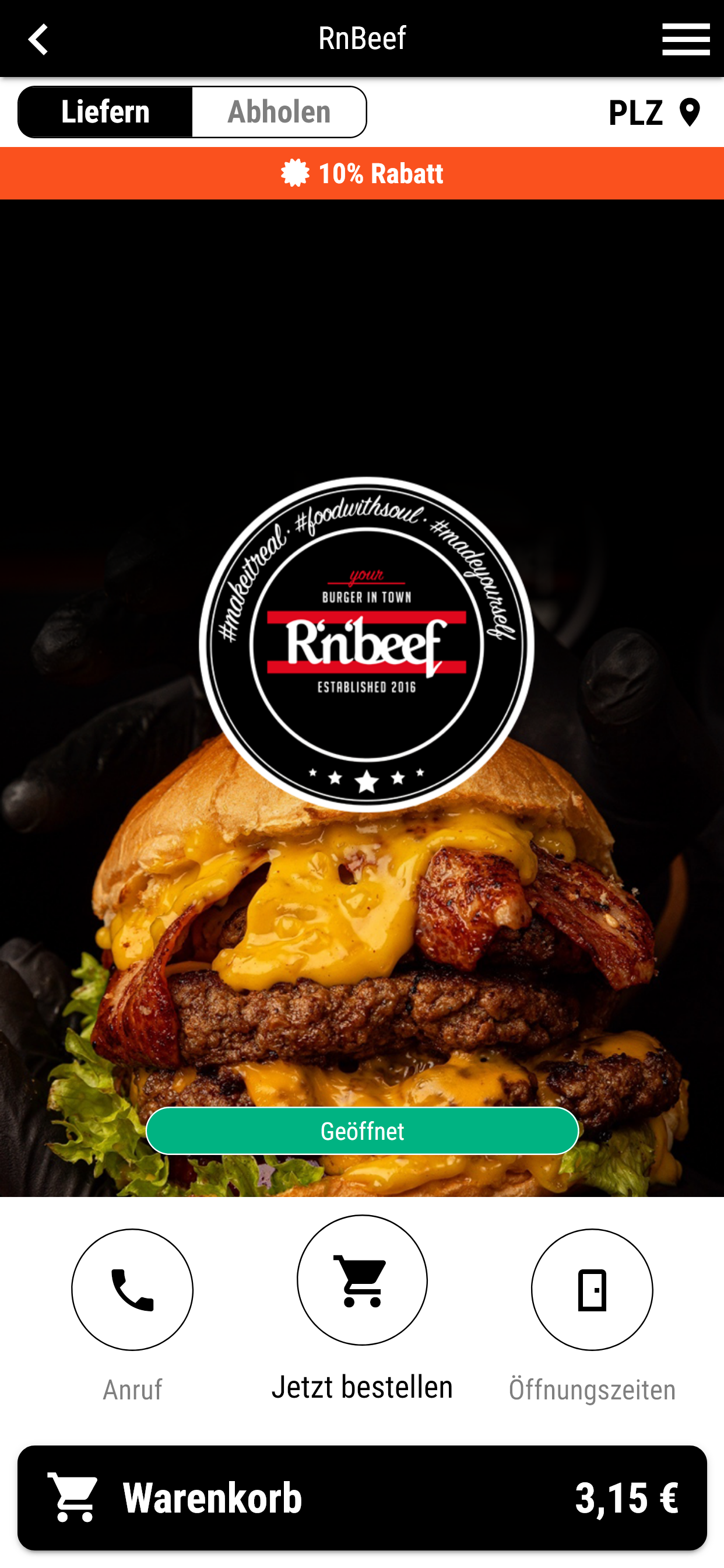 RnBeef