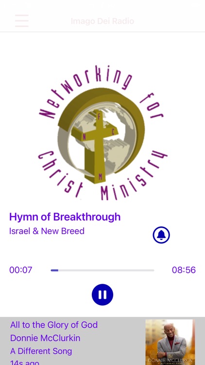 ImagoDeiRadio