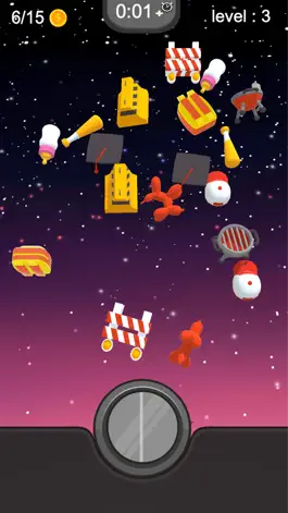 Game screenshot Nurex Matching 3D:Match Puzzle apk