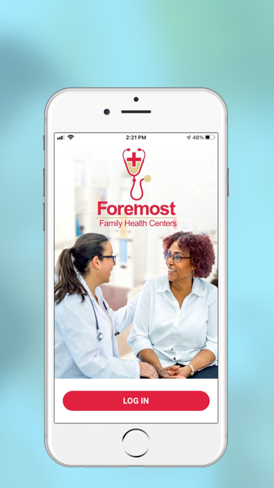 Foremost Family Health Centers Screenshot