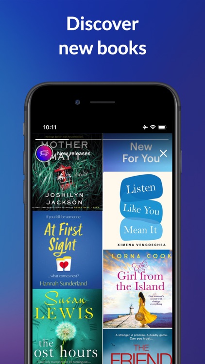 Anyplay Audio books & Podcasts screenshot-6