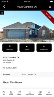 How to cancel & delete san angelo parade of homes 2