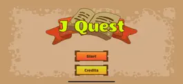 Game screenshot JQuest mod apk