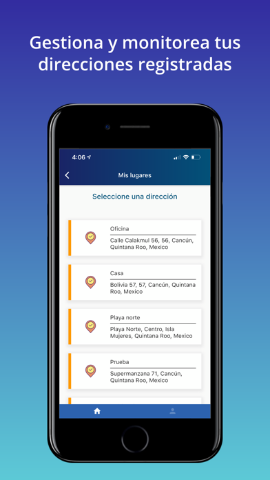 Aproanza Screenshot