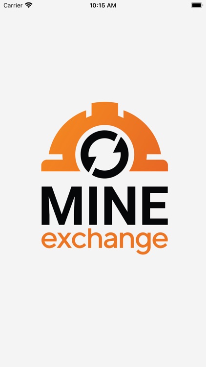 MINE.exchange