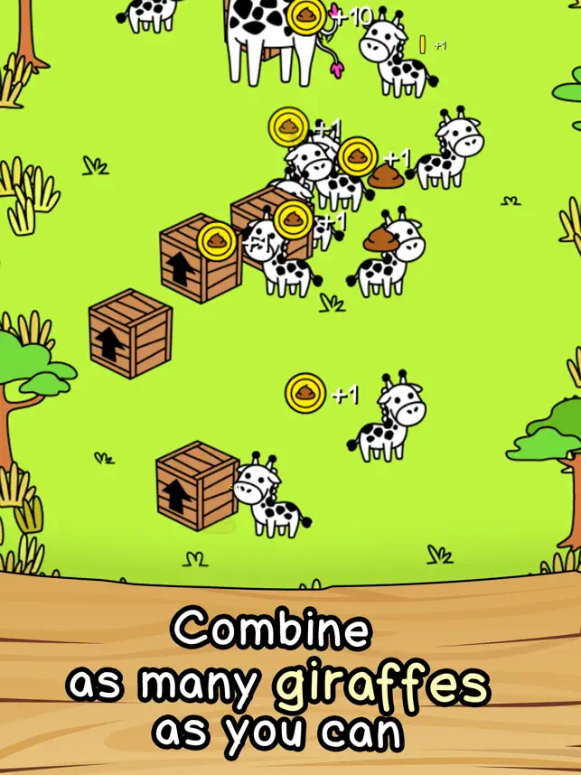 Giraffe Evolution9+_1