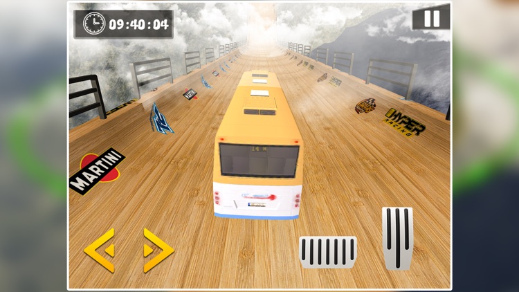 Mega Car Stunts Games 2021 ATV screenshot-5