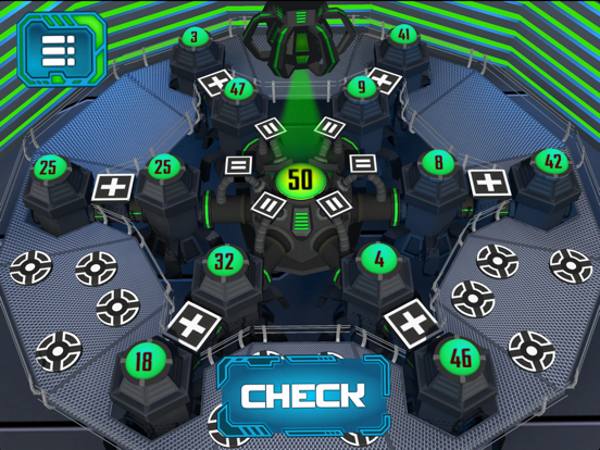 Screenshot #5 pour Ultimate Number Bonds