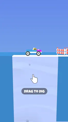 Game screenshot Dig Master 3D mod apk