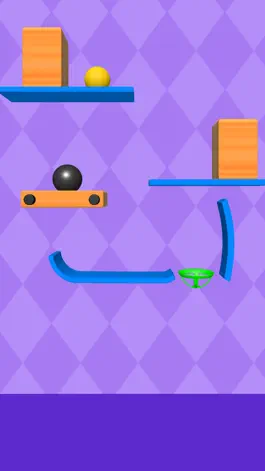 Game screenshot Cut Puzzle - Slice It Right mod apk