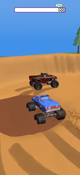 Game screenshot Grow Up 3D hack