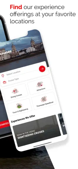Game screenshot London City Cruises apk