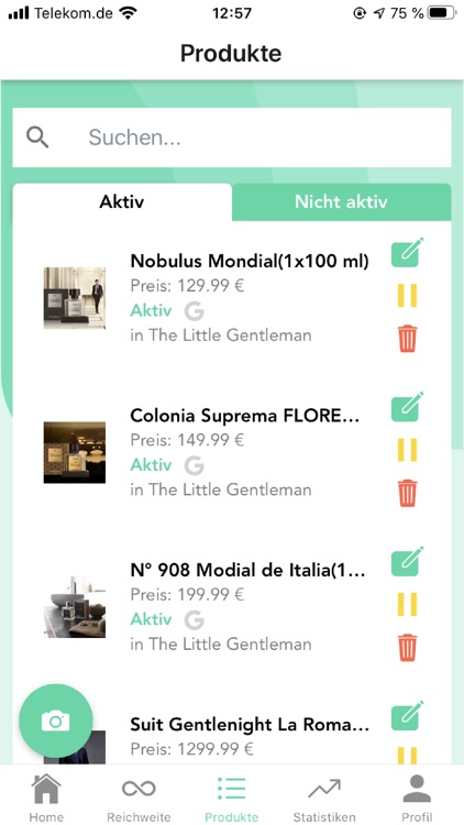 mapAds-App