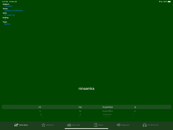 Screenshot #5 pour STROVE