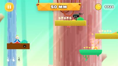 Mini Hoppers Screenshot