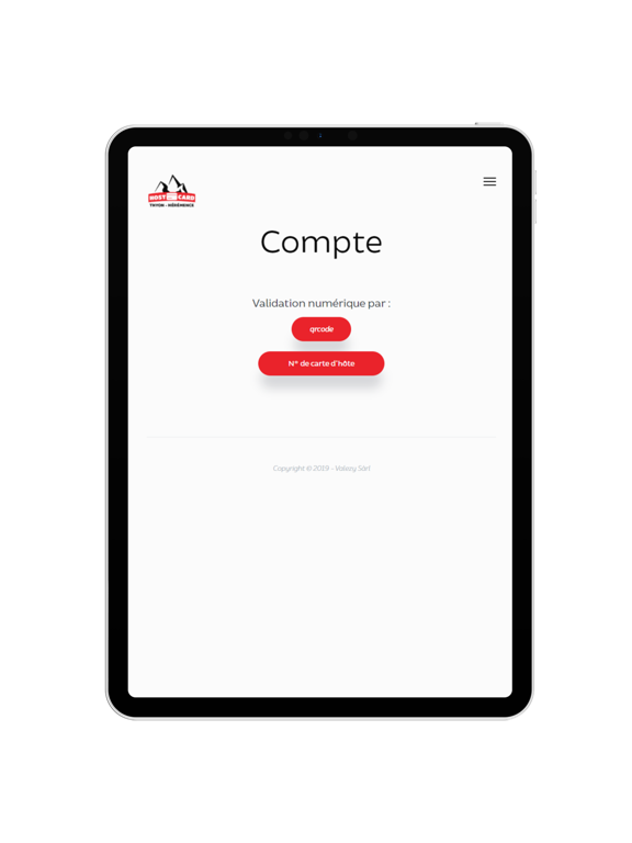 Screenshot #6 pour Hostcard Thyon