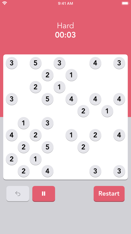 #1. #Bridges (iOS) 由: Sebmos Ltd