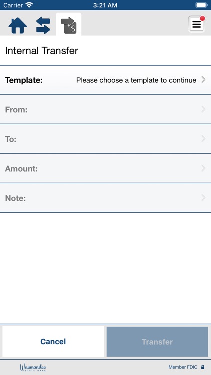 WSB Business Mobile screenshot-5