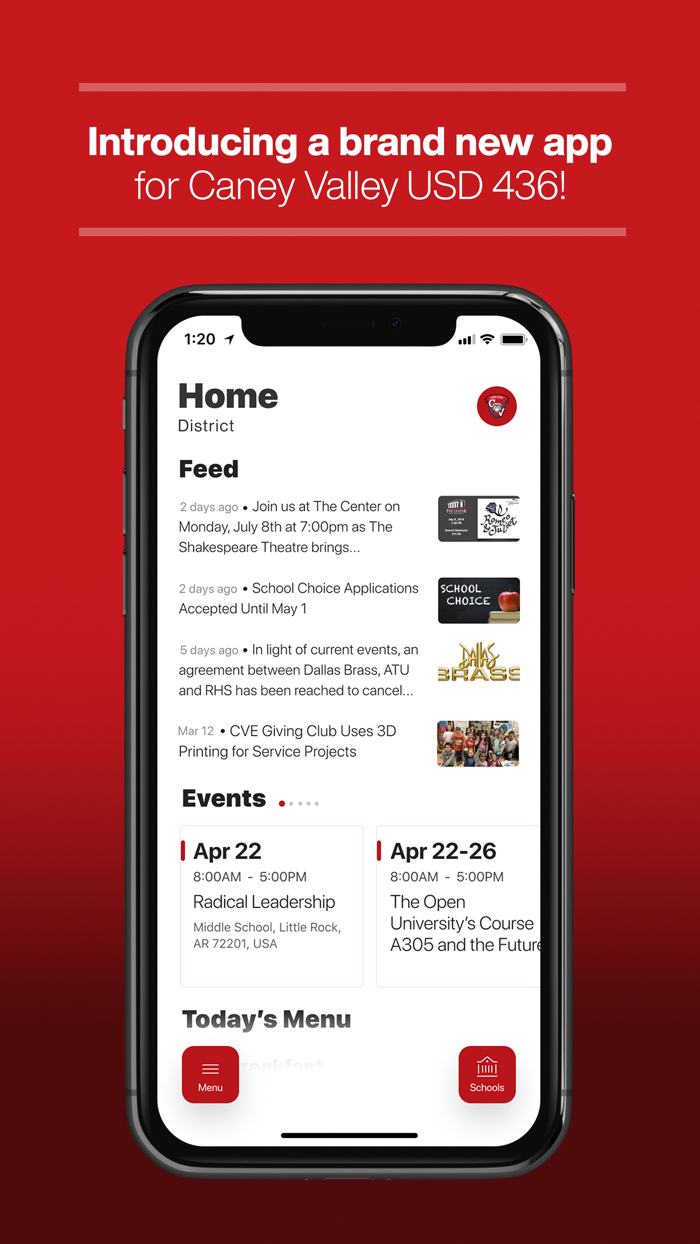 Caney Valley USD 436 KS