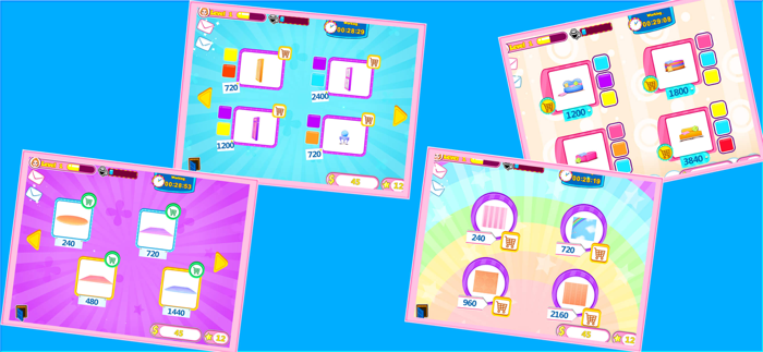 Mall Fashion Shopaholic