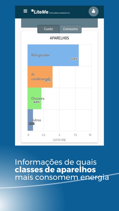 LiteMe Screenshot 3 - AppWisp.com LiteMe Screenshot 3 - AppWisp.com