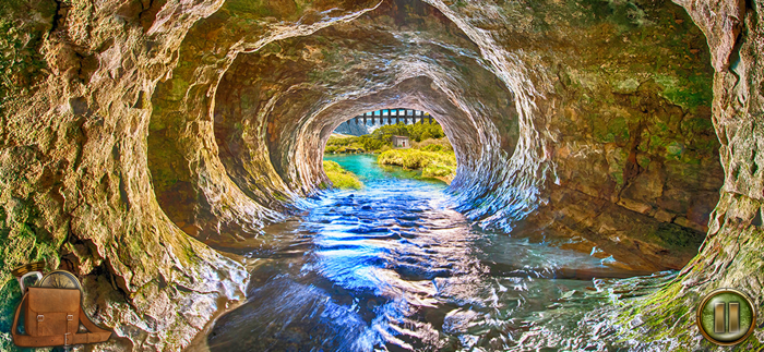 Lost and Alone Adventure Games