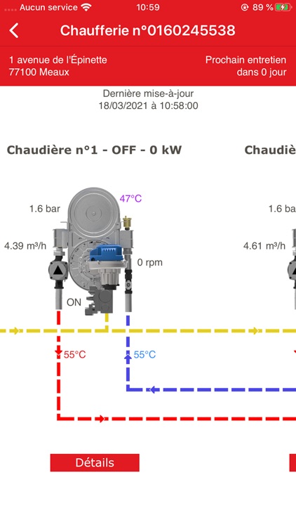 T-Smart screenshot-6