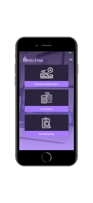 Delfine(圖1)-速報App