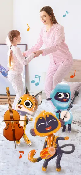 Game screenshot Songs of Cultures mod apk