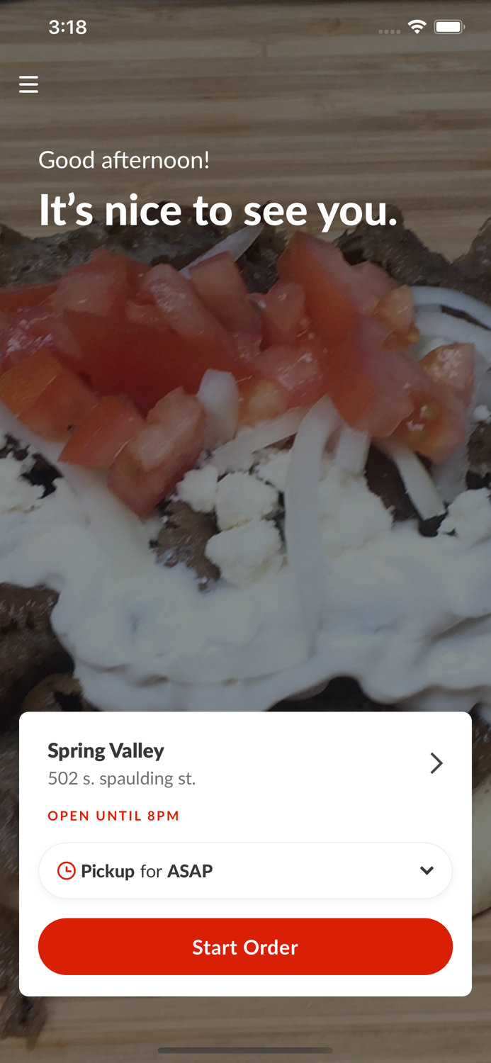 Grandma Rosies Sweet Treats