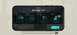 Game screenshot Experience Makkah Vol.2 apk