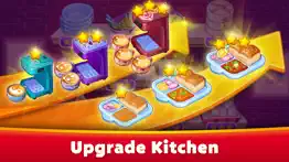 asian cooking star: food games iphone screenshot 2