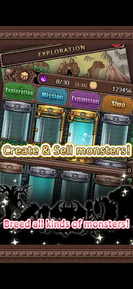 Game screenshot Evil Laboratory apk