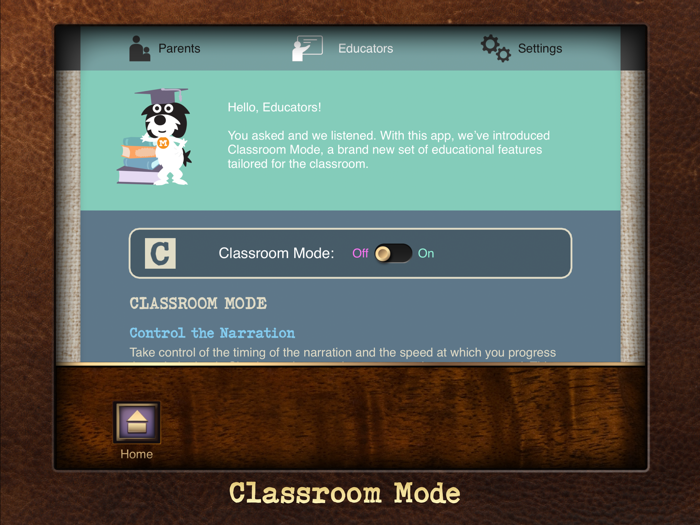 Millies Dinosaur Adventure