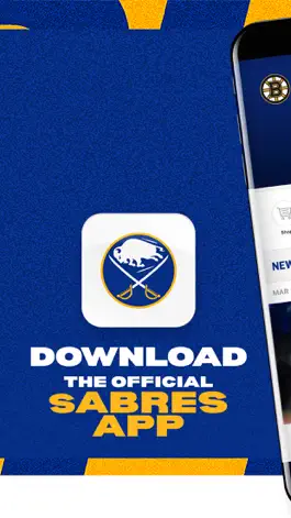 Game screenshot Buffalo Sabres mod apk