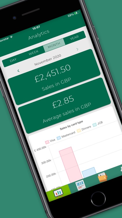 Lloyds Bank Cardnet screenshot-8