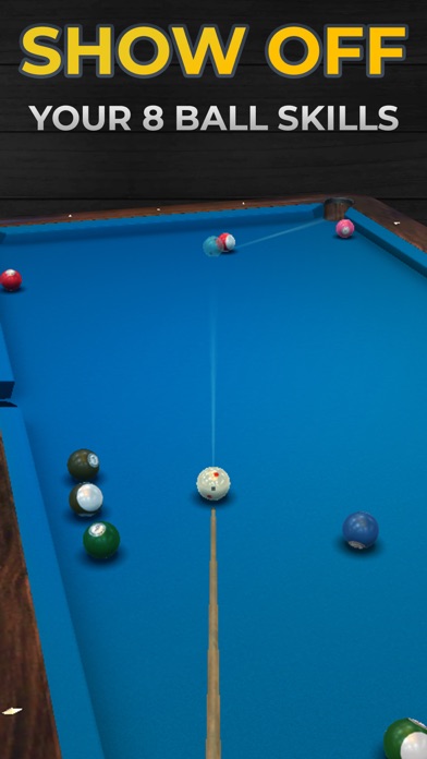 Pool Elite 3D: Win Cash Prizes screenshot 4