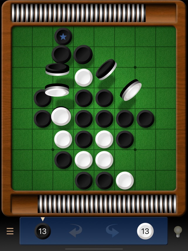 Othello Classic: Os 10 Mais , Melhores Lugares Para Se Jogar Reversi On -  Line