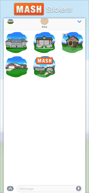 ‎MASH Screenshot