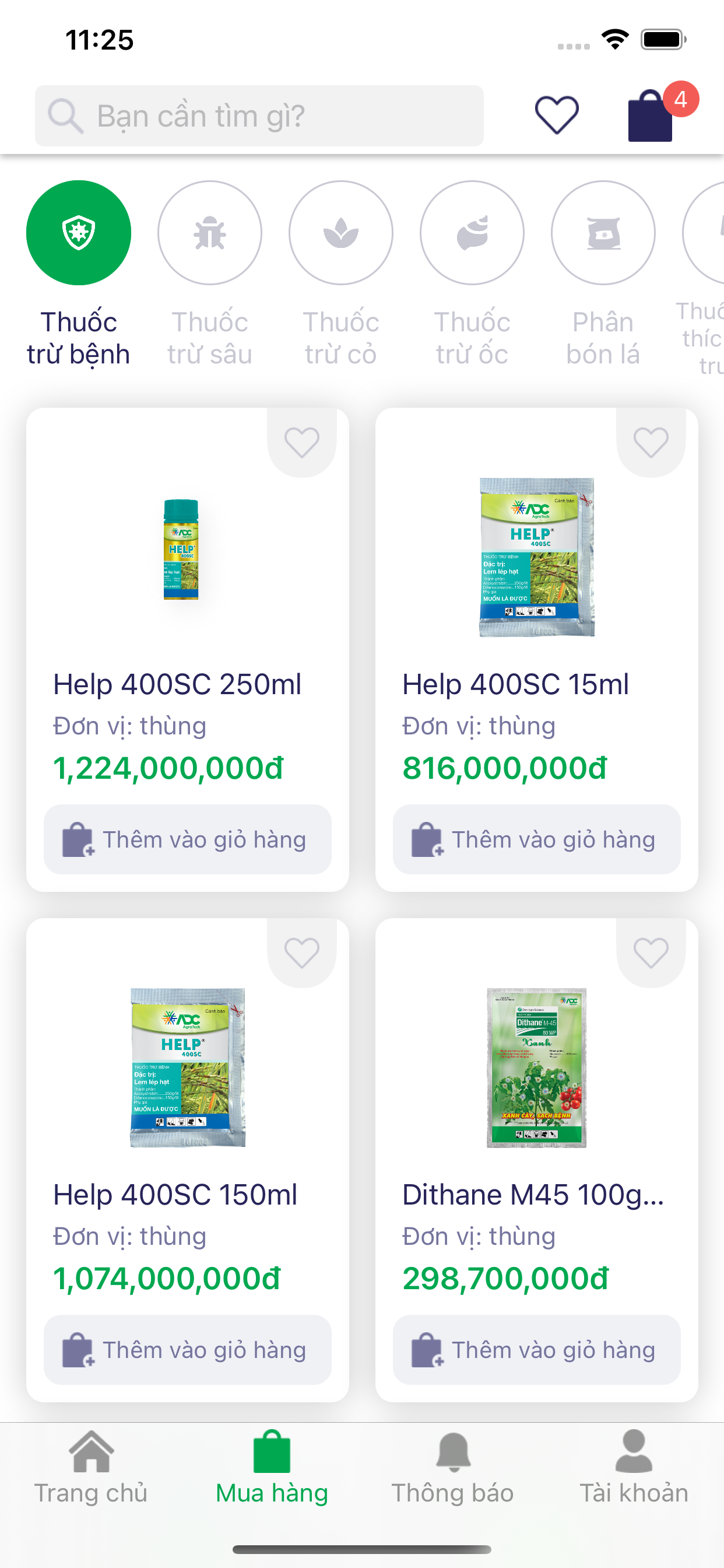 ADC AGROTECH