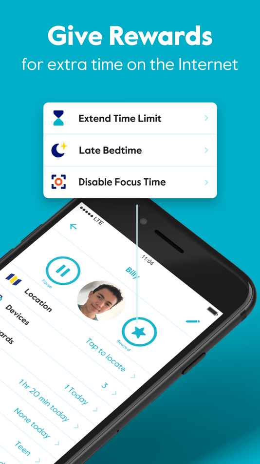 #8. Circle Parental Controls App (iOS) 由: Circle Media Incorporated