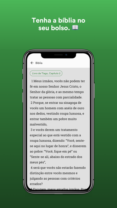 Projeto Renovo Screenshot