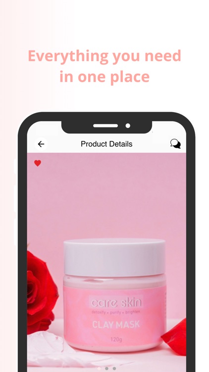 Stylist: Find, Shop, Sell