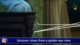 Game screenshot Spider 2 - GameClub hack