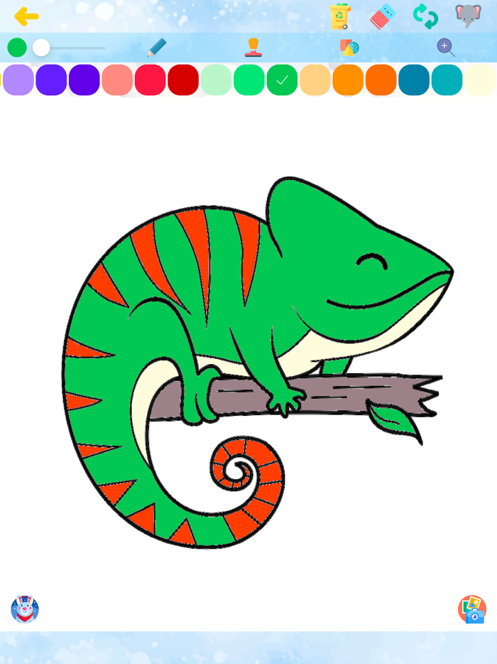 Doddle Buddy Magic Drawing Pad