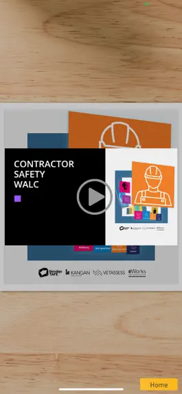 Game screenshot BKI HSW AR apk