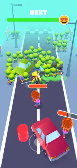 Game screenshot Willy Wild mod apk