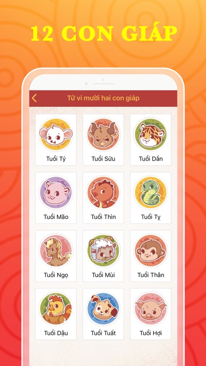 Lịch Vạn Niên 2021 & Lịch Âm screenshot-7