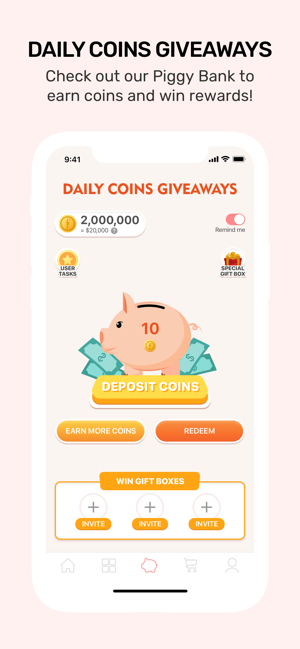 Flamingo Shop(圖6)-速報App
