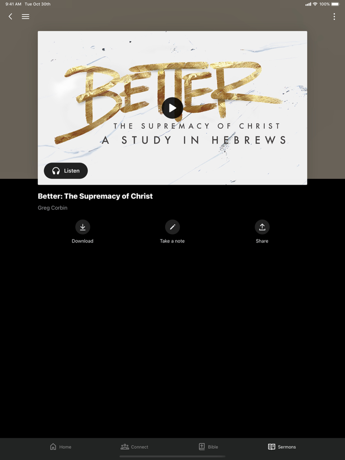 Lakeside Baptist Birmingham